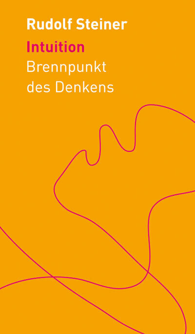 Steiner Verlag Dornach Intuition
