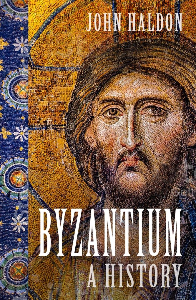 Byzantium - John Haldon