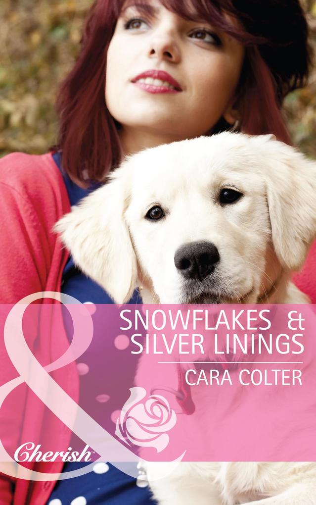 Snowflakes and Silver Linings (Mills & Boon Cherish) (The Gingerbread Girls Book 3)