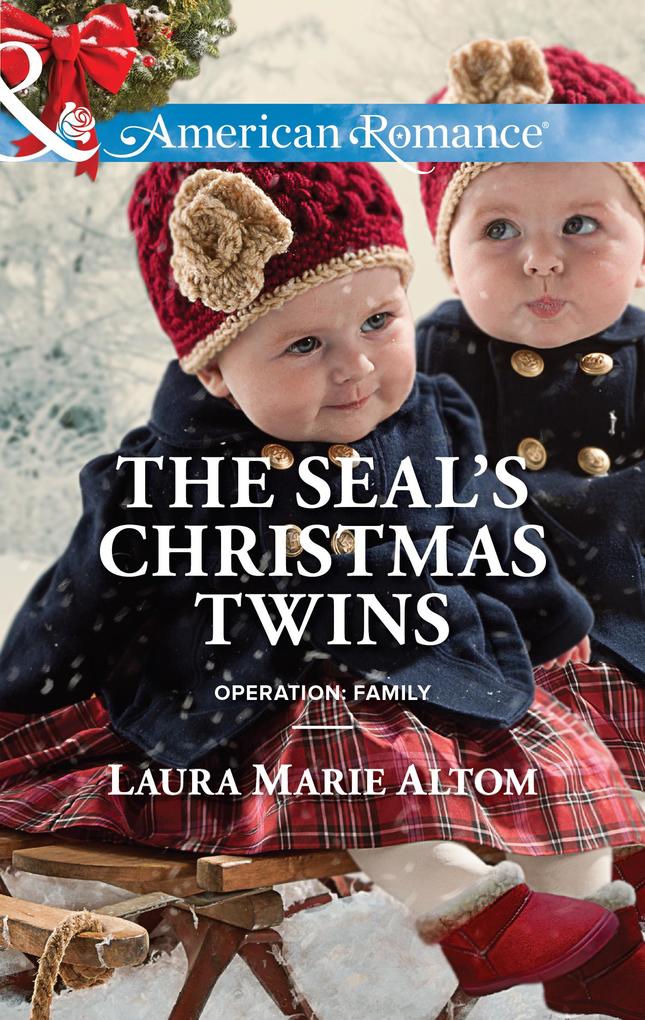 The Seal‘s Christmas Twins