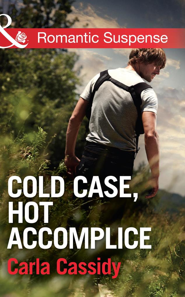 Cold Case Hot Accomplice