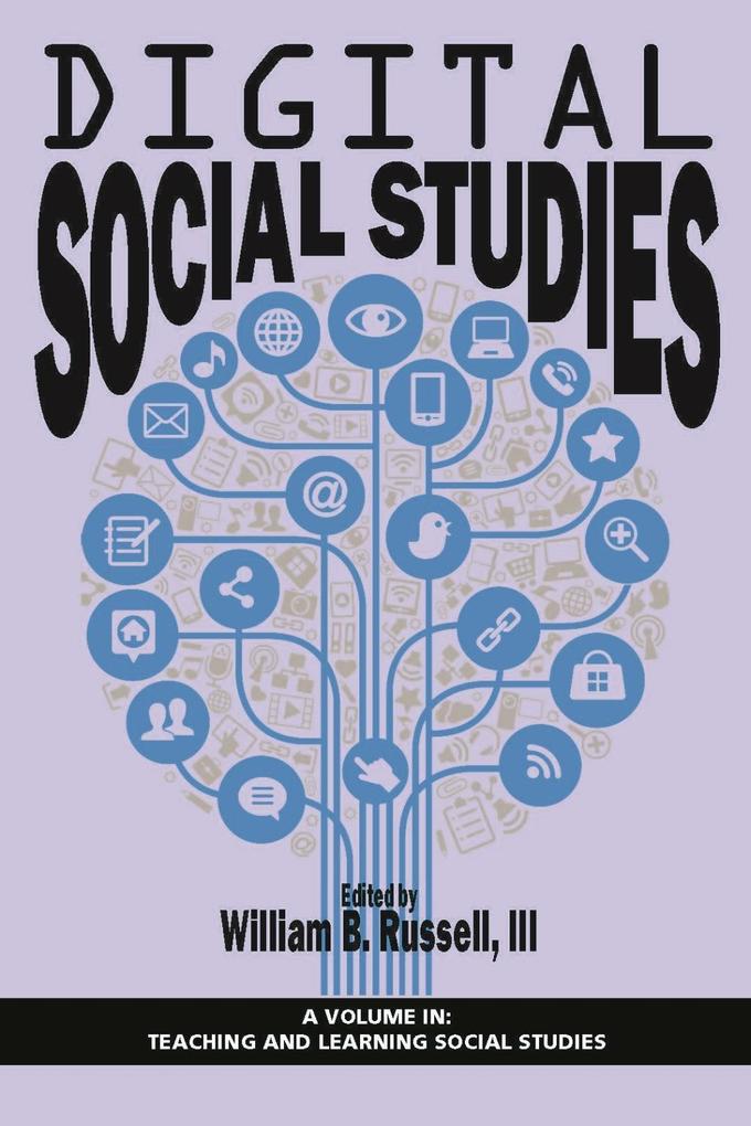 Digital Social Studies