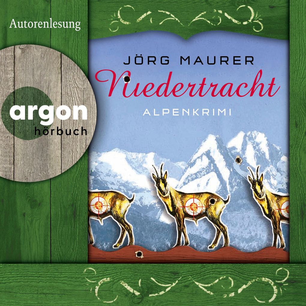 Niedertracht