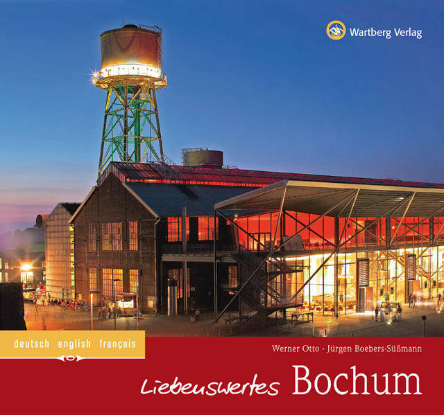 Image of Liebenswertes Bochum