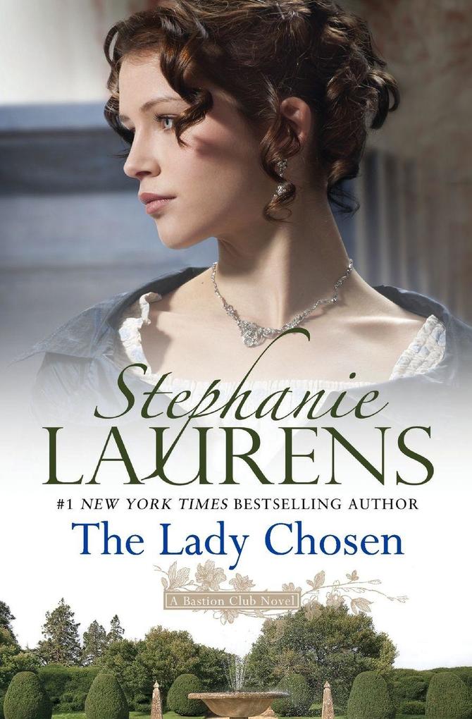 Lady Chosen The