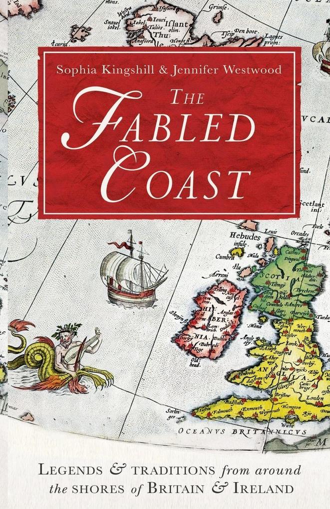 The Fabled Coast