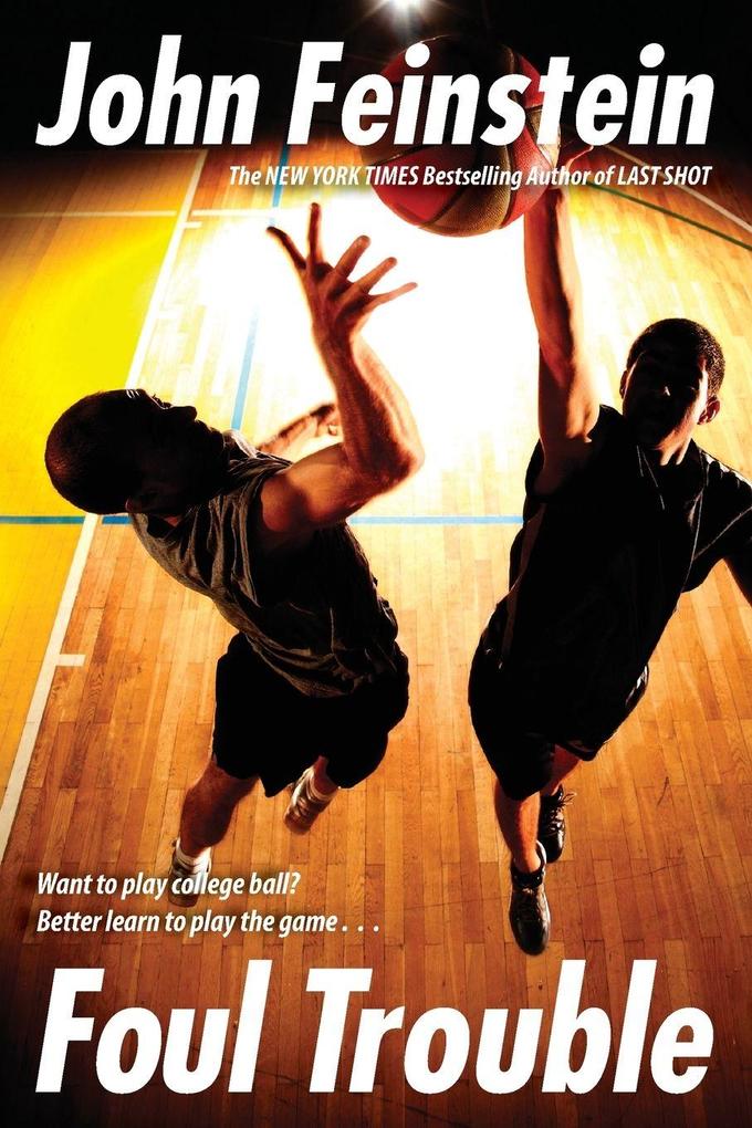 Foul Trouble