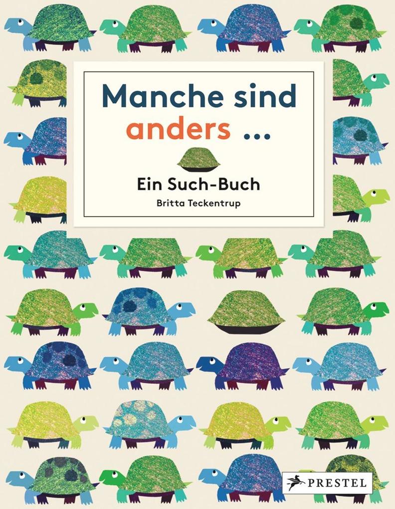 Image of Manche sind anders...