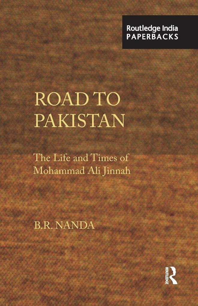 Road to Pakistan