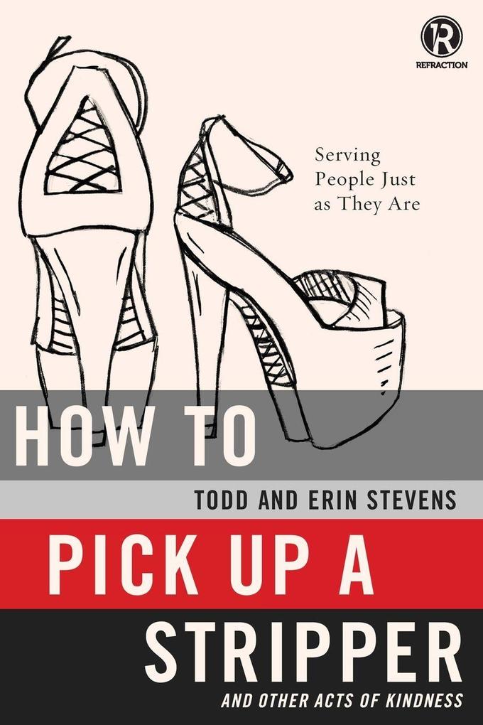 An How to Pick Up a Stripper