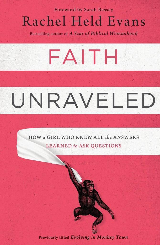 The Faith Unraveled