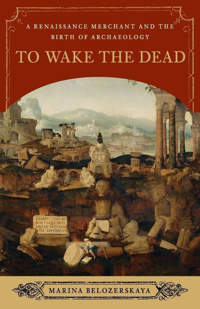 To Wake the Dead
