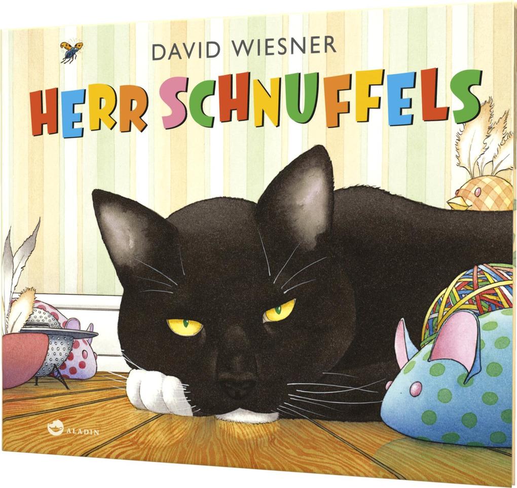 Image of Herr Schnuffels