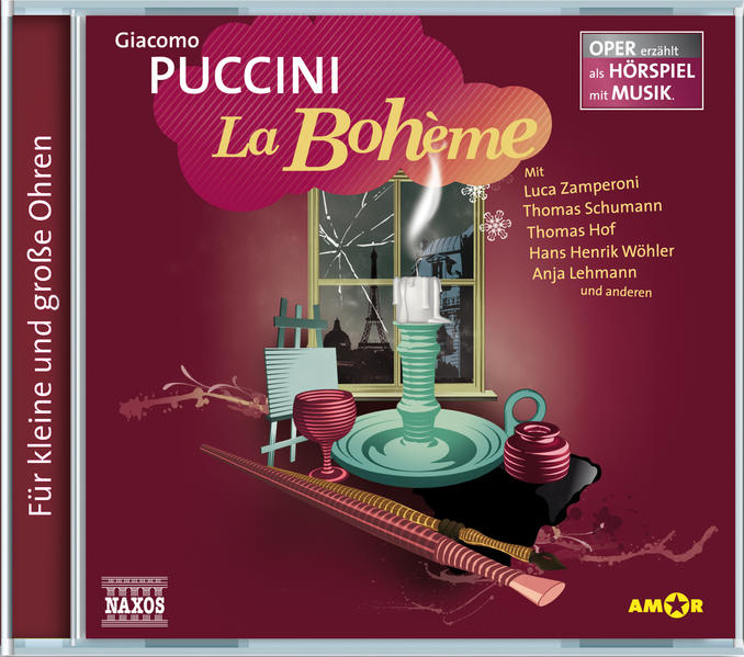Puccini: La Bohme