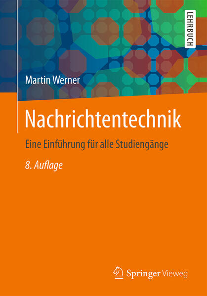 Nachrichtentechnik - Martin Werner