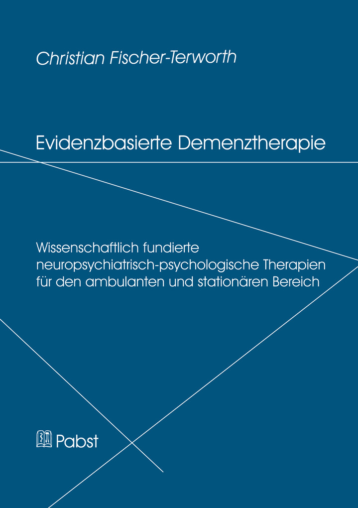 Evidenzbasierte Demenztherapie