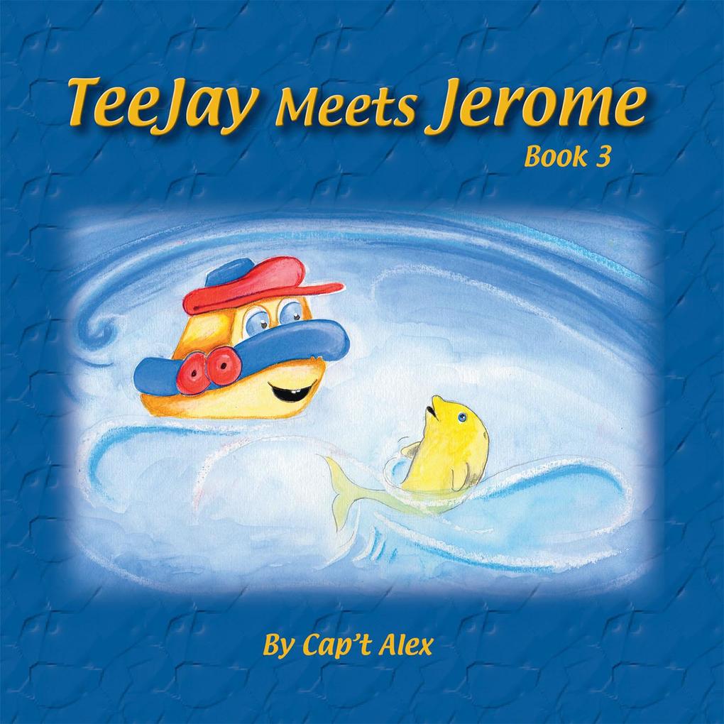 Teejay Meets Jerome