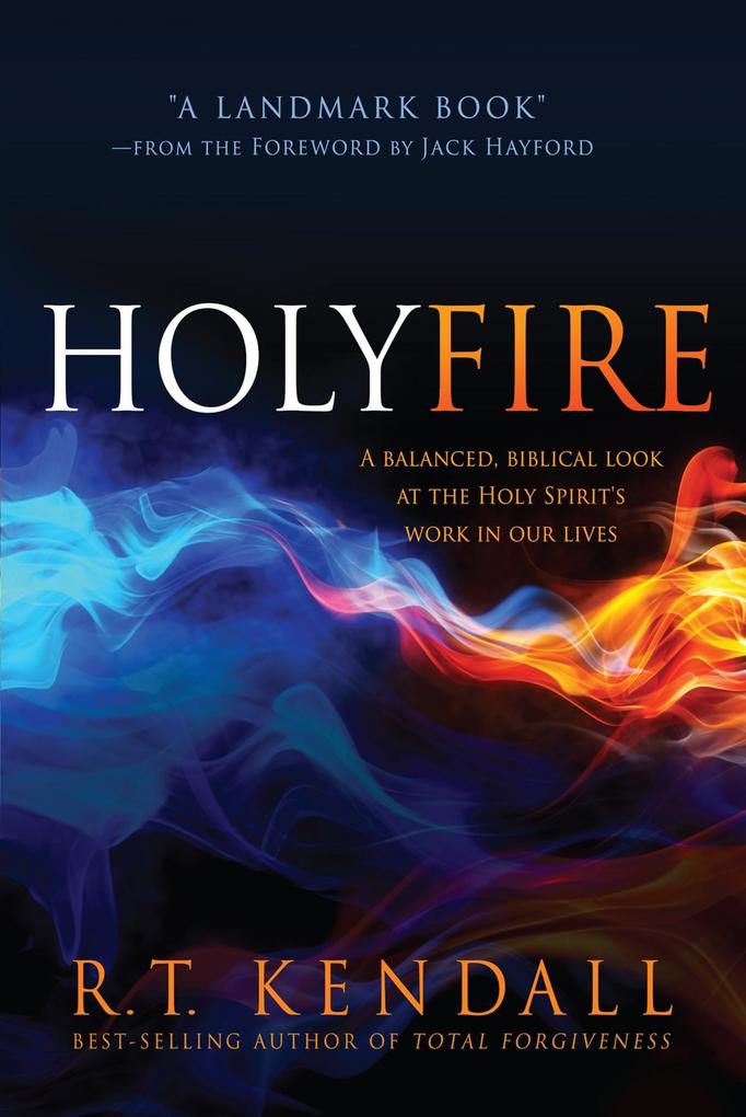 Holy Fire