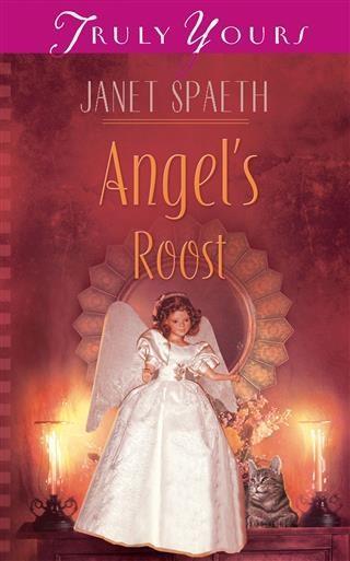 Angel‘s Roost