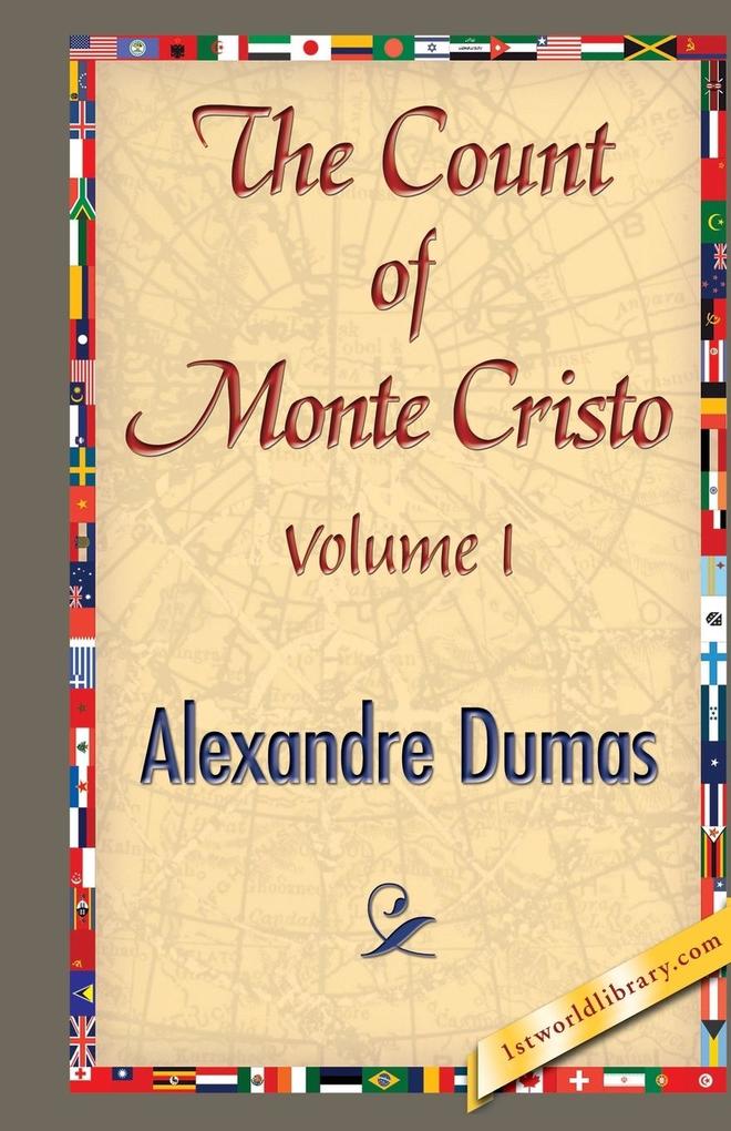 The Count of Monte Cristo Volume 2