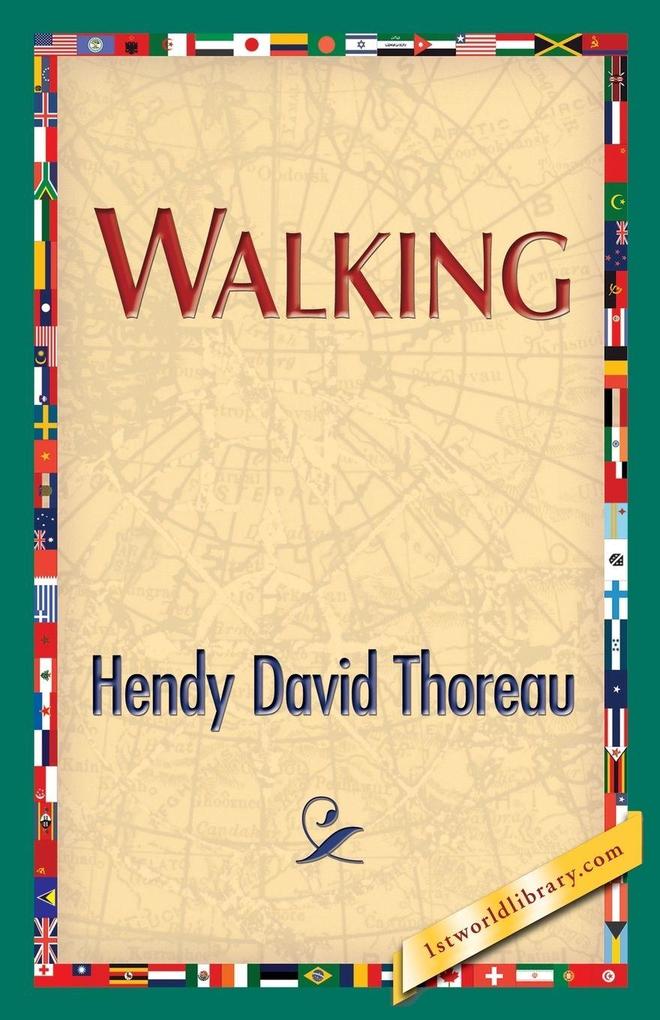 Walking
