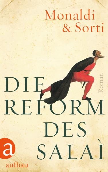 Die Reform des Salaì als Buch Die Reform des Salaì als Buch
