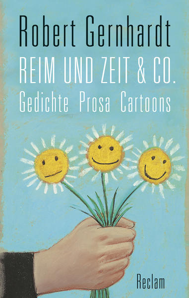 Image of Reim und Zeit & Co.