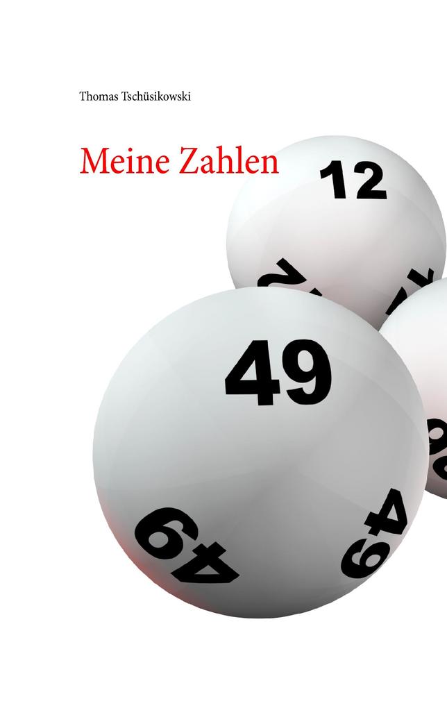 Meine Zahlen