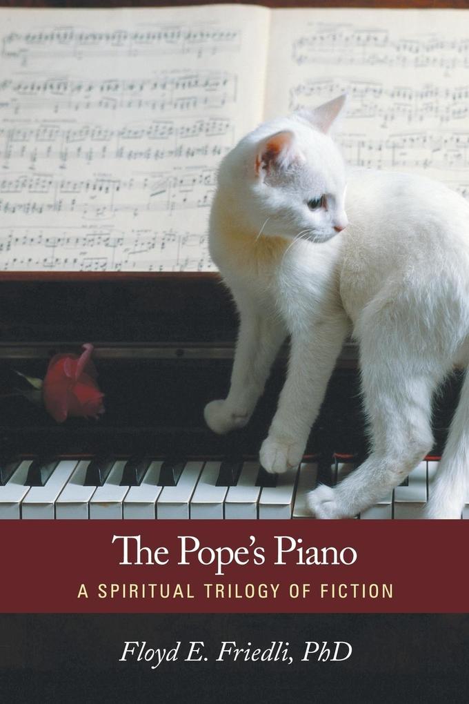 The Pope‘s Piano