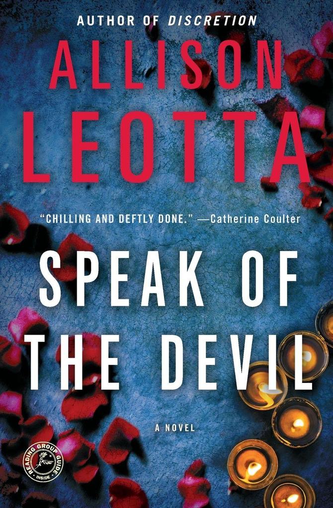 Speak of the Devil