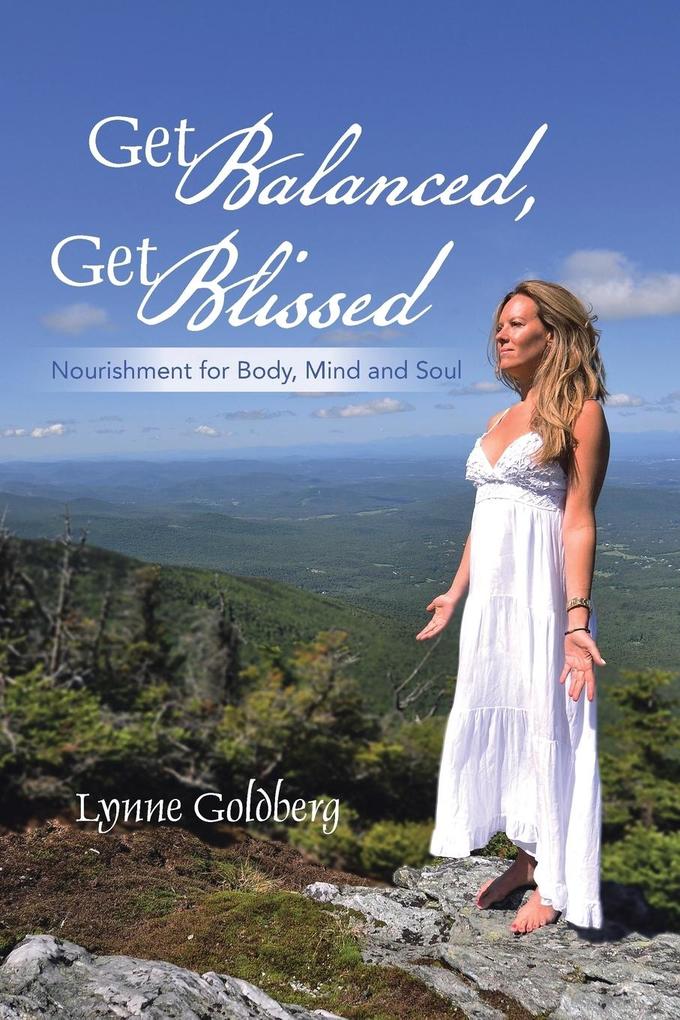 Get Balanced Get Blissed