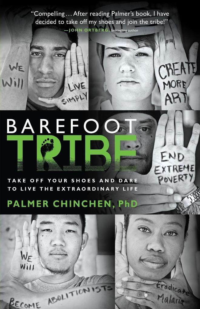 Barefoot Tribe