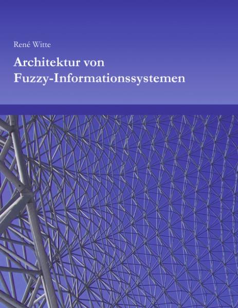 Architektur von Fuzzy-Informationssystemen
