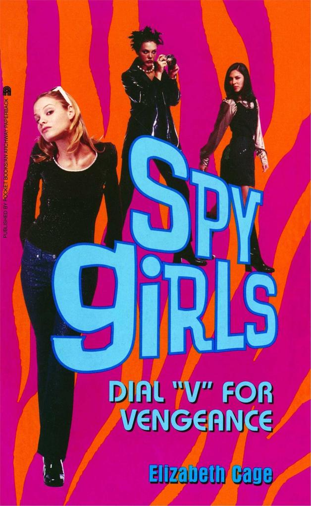 Dial 'V' for Vengeance