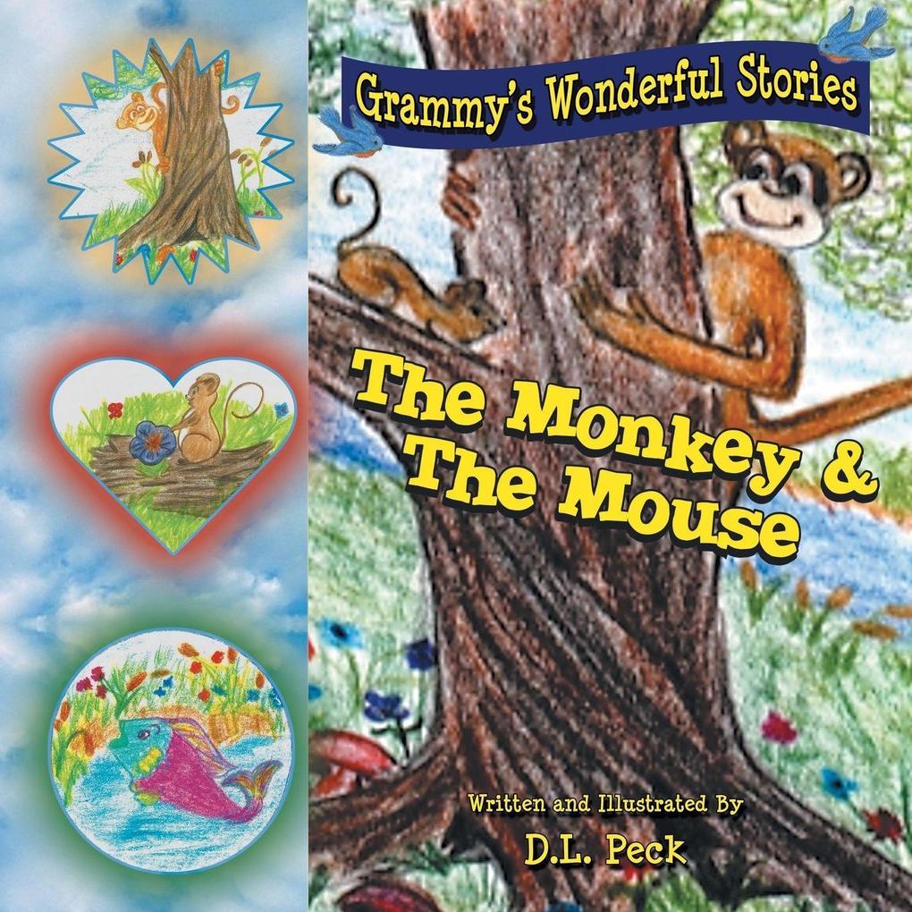 The Monkey & the Mouse