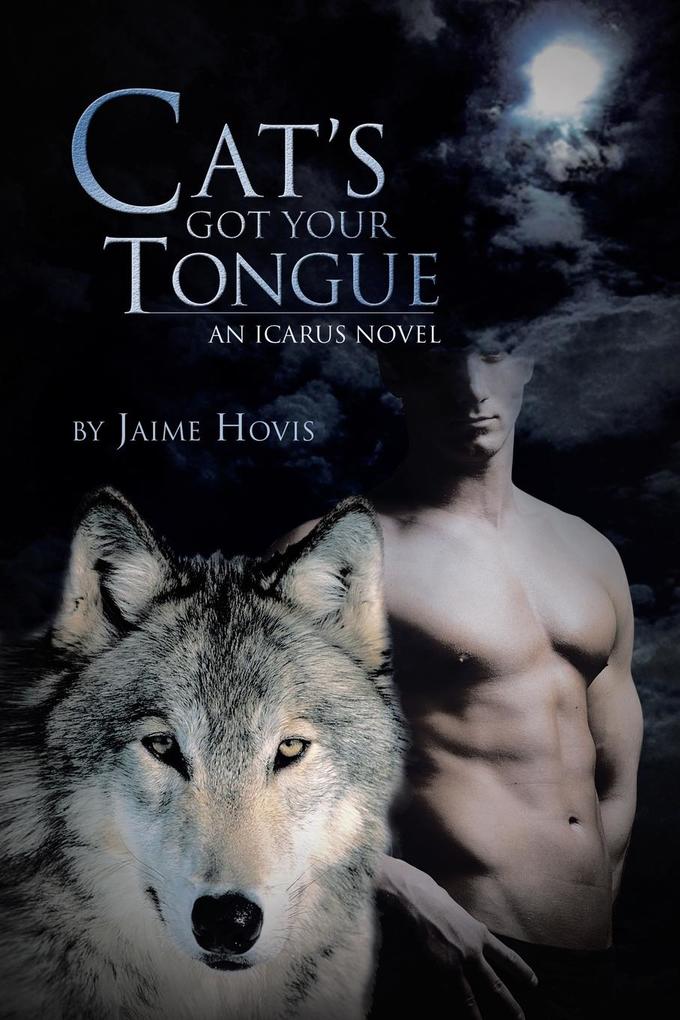 Cat‘s Got Your Tongue