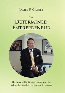 The Determined Entrepreneur