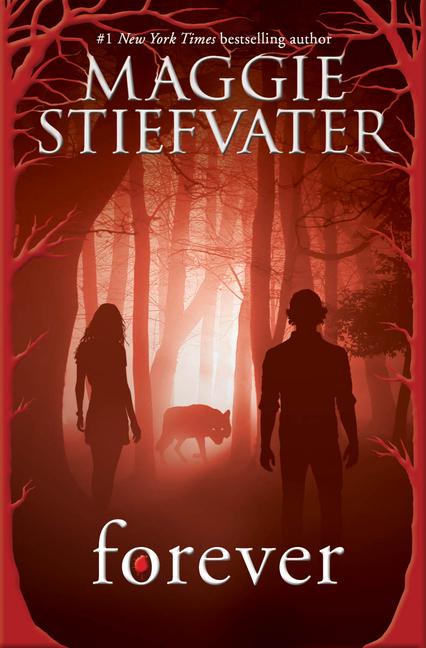Forever (Shiver Book 3)