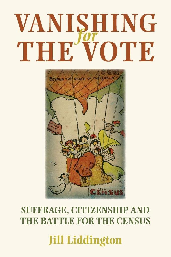 Vanishing for the vote