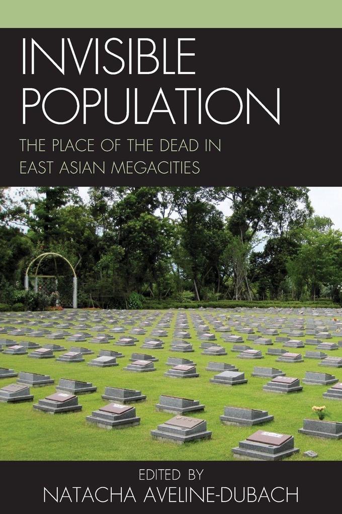 Invisible Population
