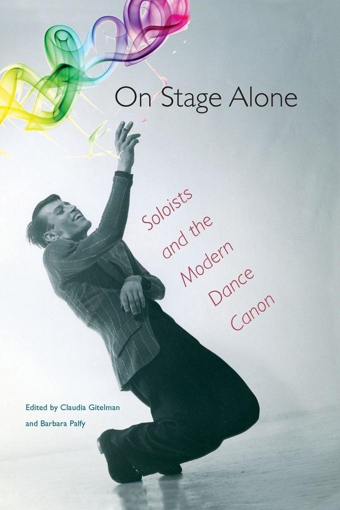 On Stage Alone