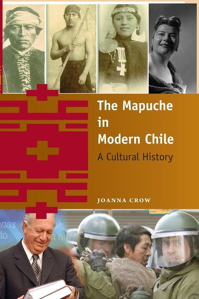The Mapuche in Modern Chile