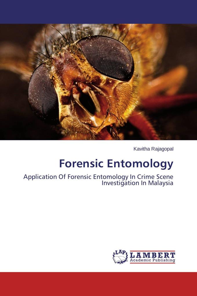 Forensic Entomology