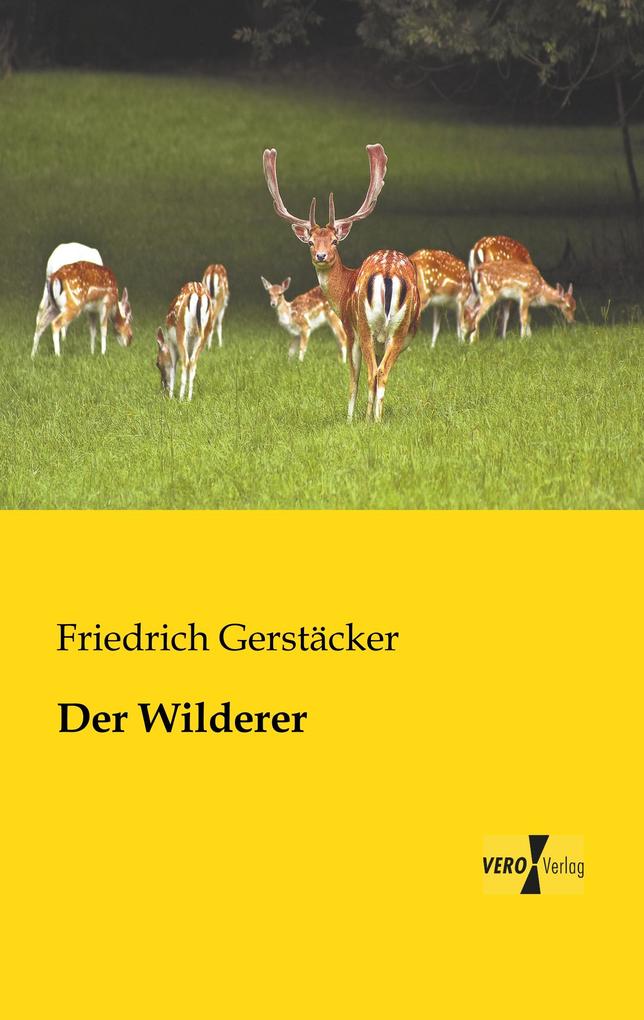 Der Wilderer