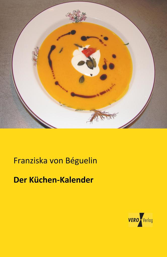 Der Küchen-Kalender
