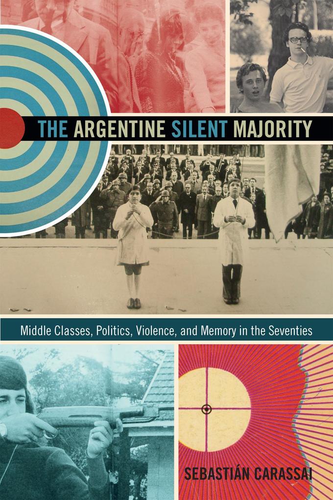 The Argentine Silent Majority