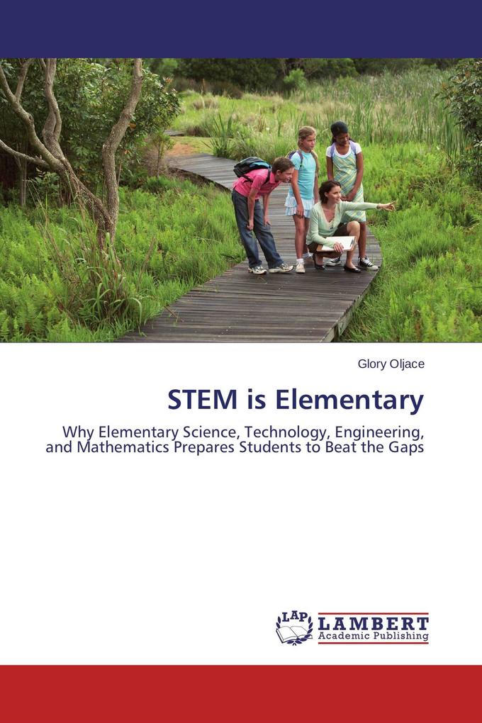 STEM is Elementary