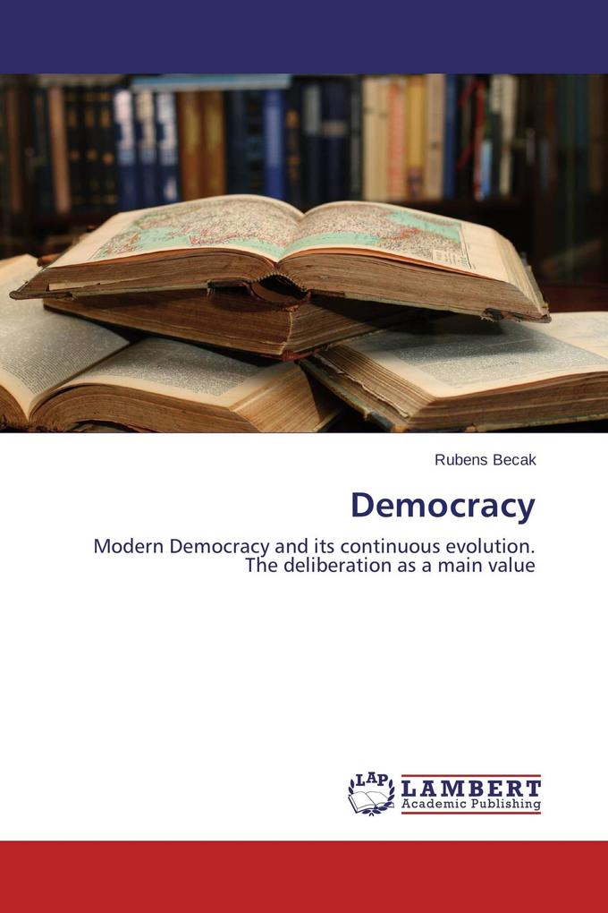 Democracy