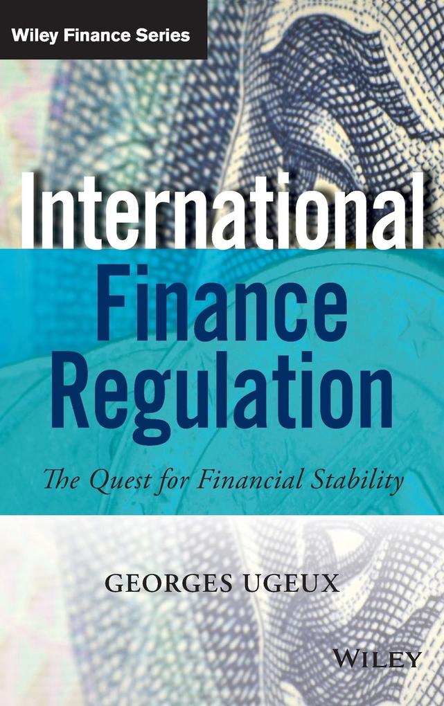 International Finance Regulati