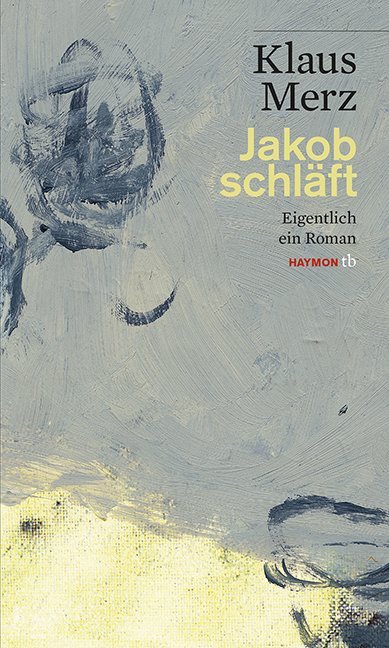 Image of Jakob schläft